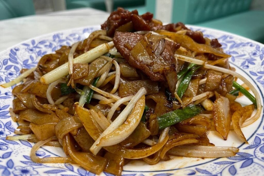 The best restaurants in Causeway Bay, Hong Kong’s hub for delicious food 13 The best restaurants in Causeway Bay, Hong Kong’s hub for delicious food