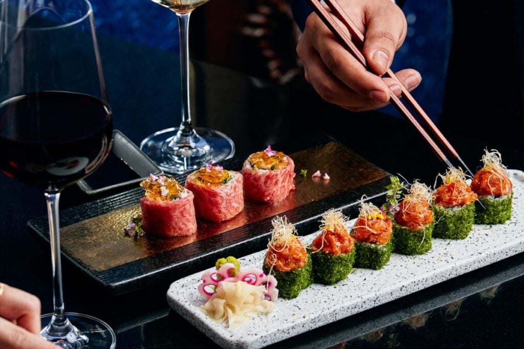 The best restaurants in Tsim Sha Tsui, from Middle Eastern to Michelin-recommended meals 5 best restaurants in Tsim Sha Tsui