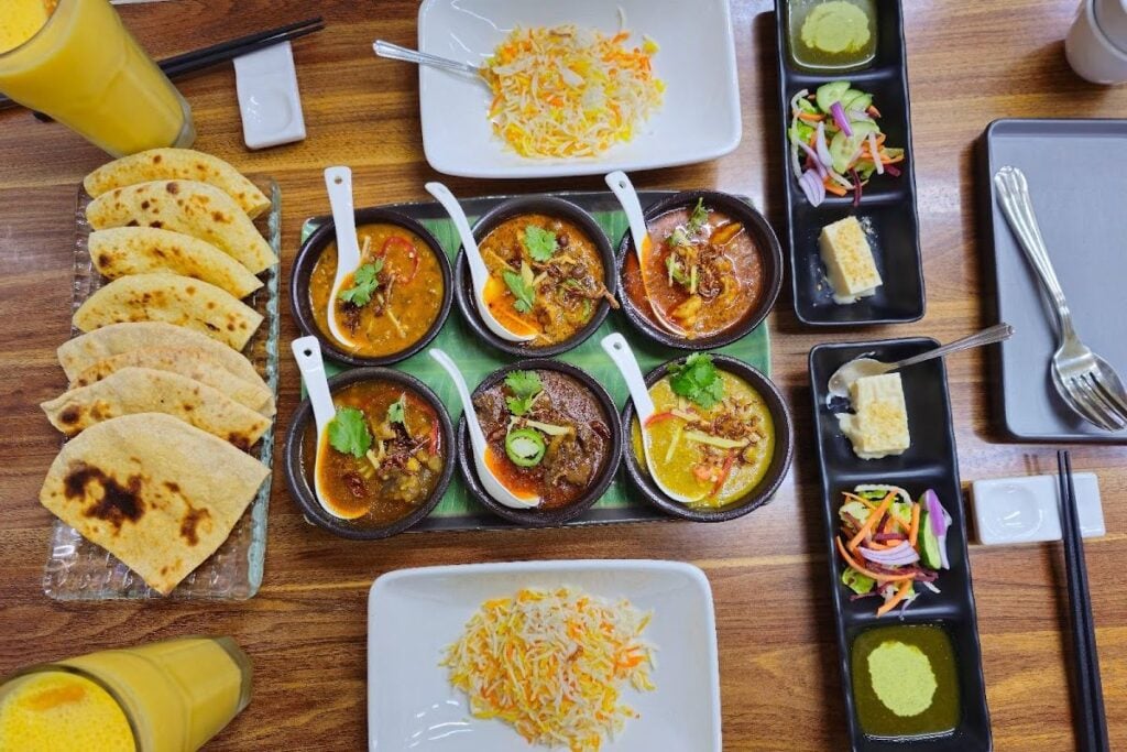 The best restaurants in Tsim Sha Tsui, from Middle Eastern to Michelin-recommended meals 10 best restaurants in Tsim Sha Tsui