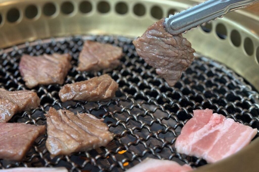 The best restaurants in Tsim Sha Tsui, from Middle Eastern to Michelin-recommended meals 12 best restaurants in Tsim Sha Tsui