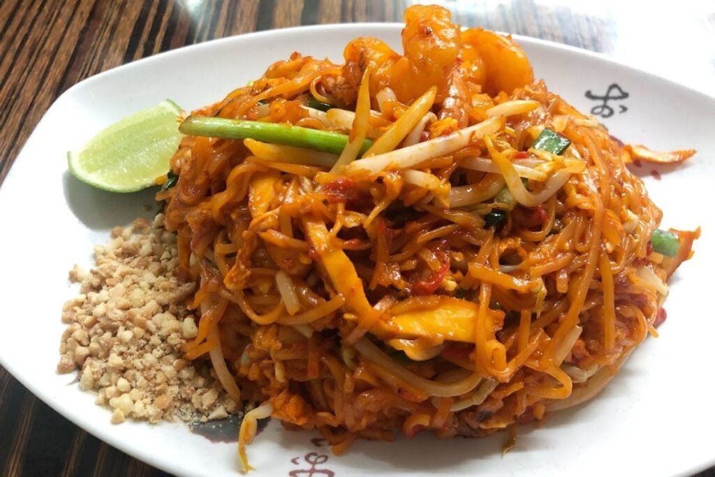 The best restaurants in Wan Chai, including top Italian, Korean, Thai, and Canto bites 11 Best Wan Chai restaurants
