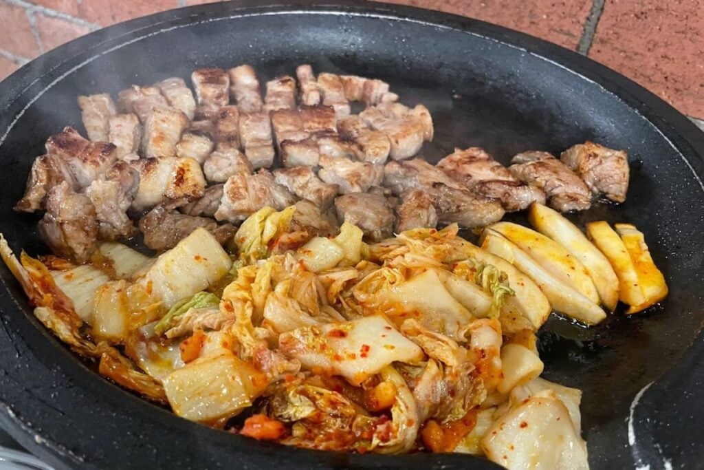 The best restaurants in Wan Chai, including top Italian, Korean, Thai, and Canto bites 12 Best Wan Chai restaurants