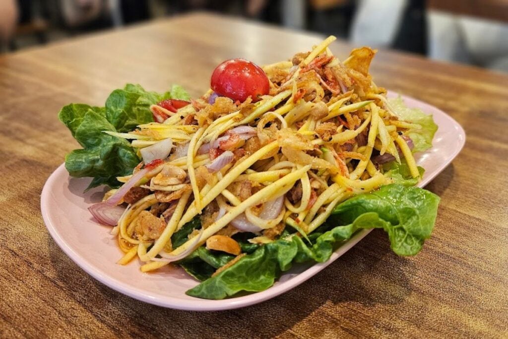 The best restaurants in Wan Chai, including top Italian, Korean, Thai, and Canto bites 8 Best Wan Chai restaurants