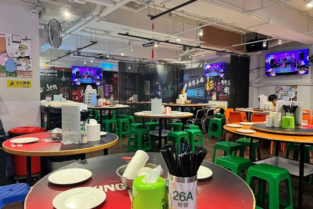 The best restaurants in Wan Chai, including top Italian, Korean, Thai, and Canto bites 16 Best Wan Chai restaurants