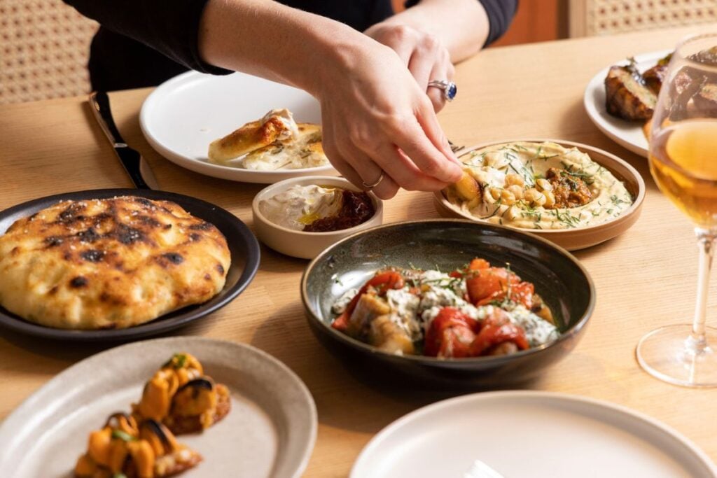 The best restaurants in Wan Chai, including top Italian, Korean, Thai, and Canto bites 5 Best Wan Chai restaurants