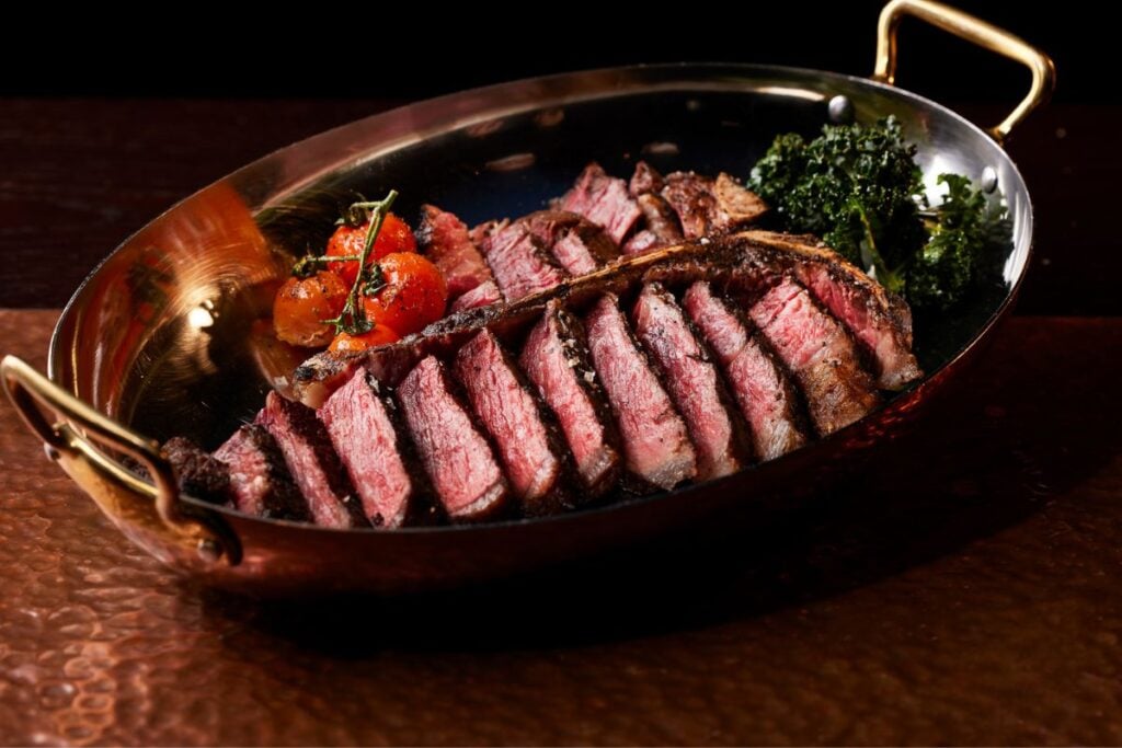 The best restaurants in Wan Chai, including top Italian, Korean, Thai, and Canto bites 7 Best Wan Chai restaurants