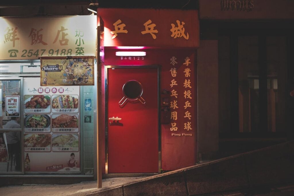 The best speakeasies and secret bars to find in Hong Kong for secluded drinks 4 best speakeasy bars hong kong