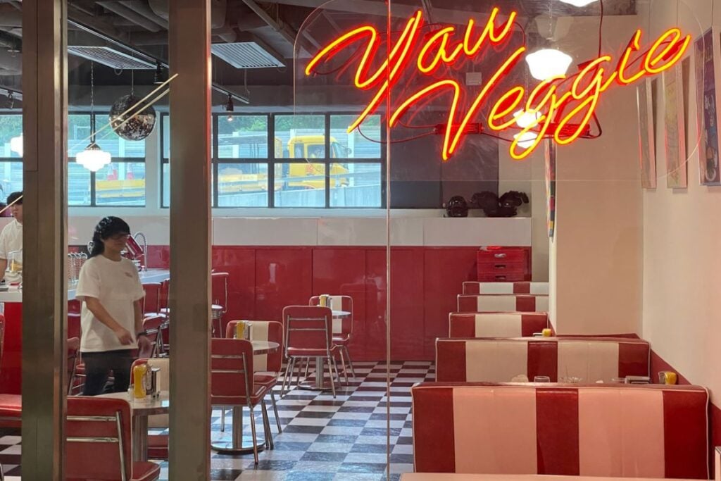 The best vegetarian restaurants in Hong Kong, from high-end Chinese to Indian eats aplenty 6 The best vegetarian restaurants in Hong Kong, from high-end Chinese to Indian eats aplenty