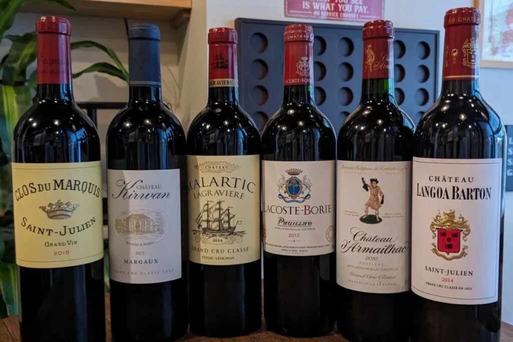 The best wine bars in Hong Kong for your next vino fix 9 The best wine bars in Hong Kong for your finest red, white, rosé, and orange wines