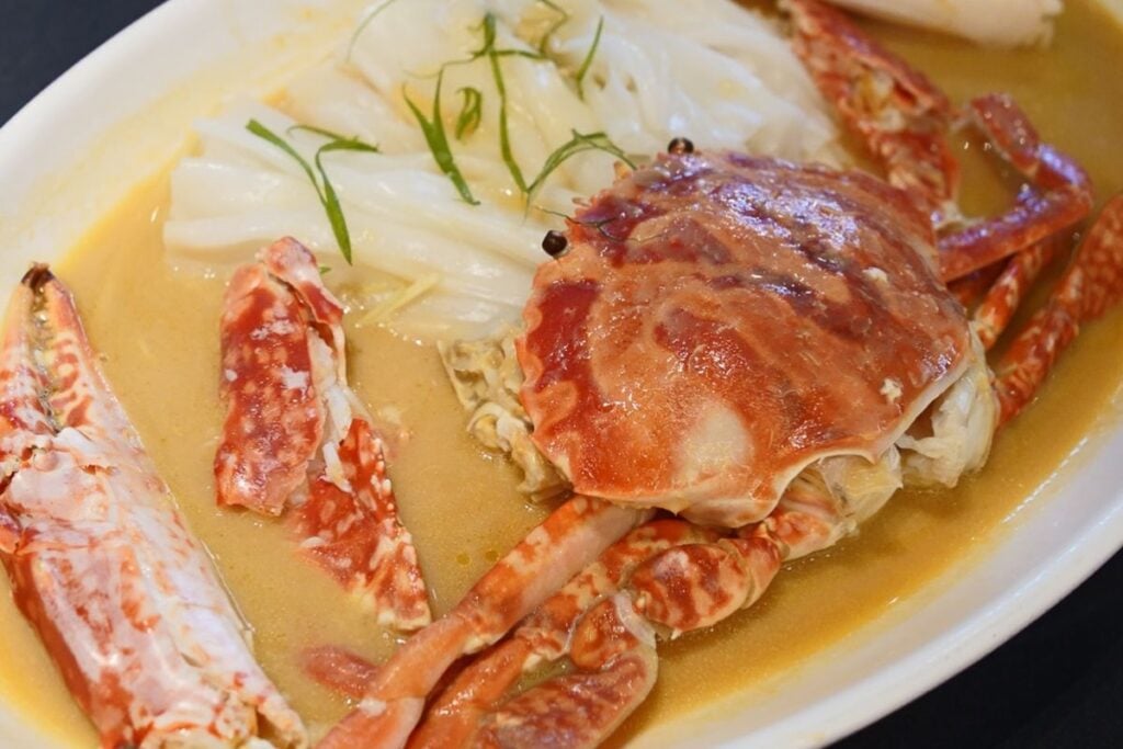The best fine-dining Cantonese restaurants in Hong Kong for splurging on local flavours 1 The Chairman best fine-dining Cantonese in Hong Kong