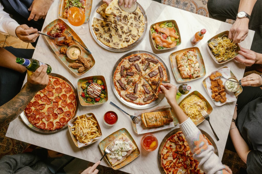 The best new restaurants to try in Hong Kong in 2024: September edition 84 The Cipollini Pizzeria