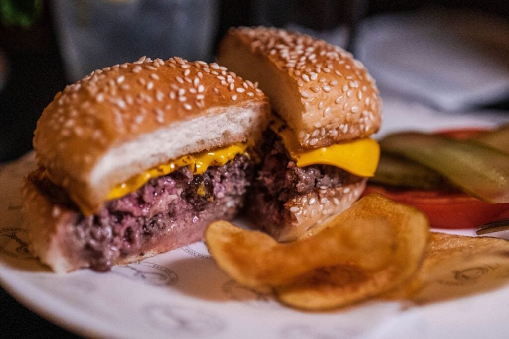 The best burgers in Hong Kong, from big-name global brands to home-grown chains 9 the best burgers in Hong Kong