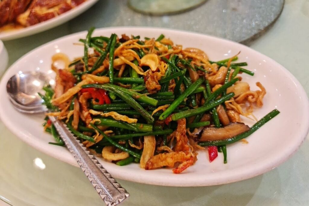 The hardest restaurants to book in Hong Kong and how to get a reservation 6 Hard to book restaurants Hong Kong reservation