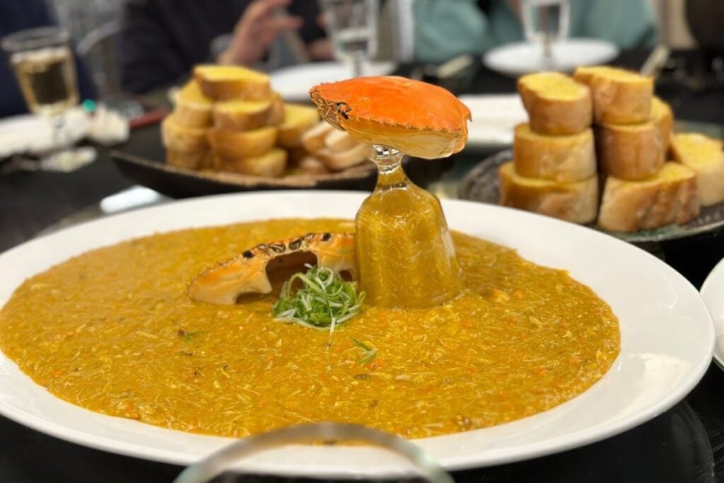 The hardest restaurants to book in Hong Kong and how to get a reservation 7 Hard to book restaurants Hong Kong reservation