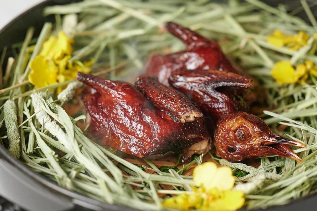 The hardest restaurants to book in Hong Kong and how to get a reservation 5 Hard to book restaurants Hong Kong reservation
