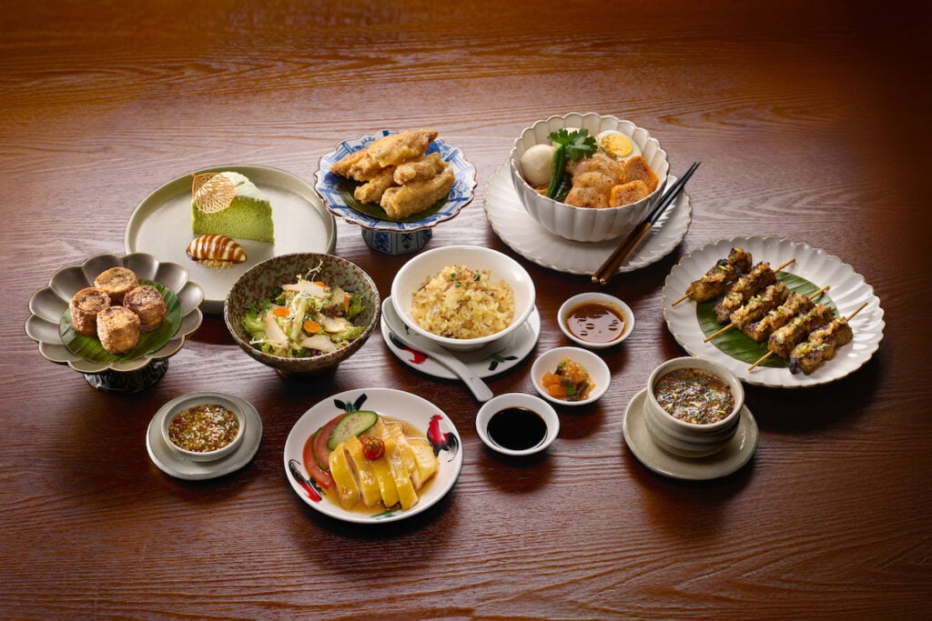 The best new restaurants to try in Hong Kong in 2024: September edition 8 The Laksa Club best new restaurants in Hong Kong September