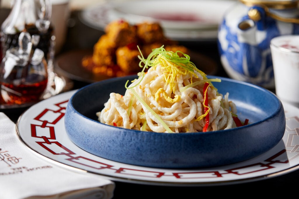 The best fine-dining Cantonese restaurants in Hong Kong for splurging on local flavours 5 The Legacy House best fine-ding Cantonese in Hong Kong
