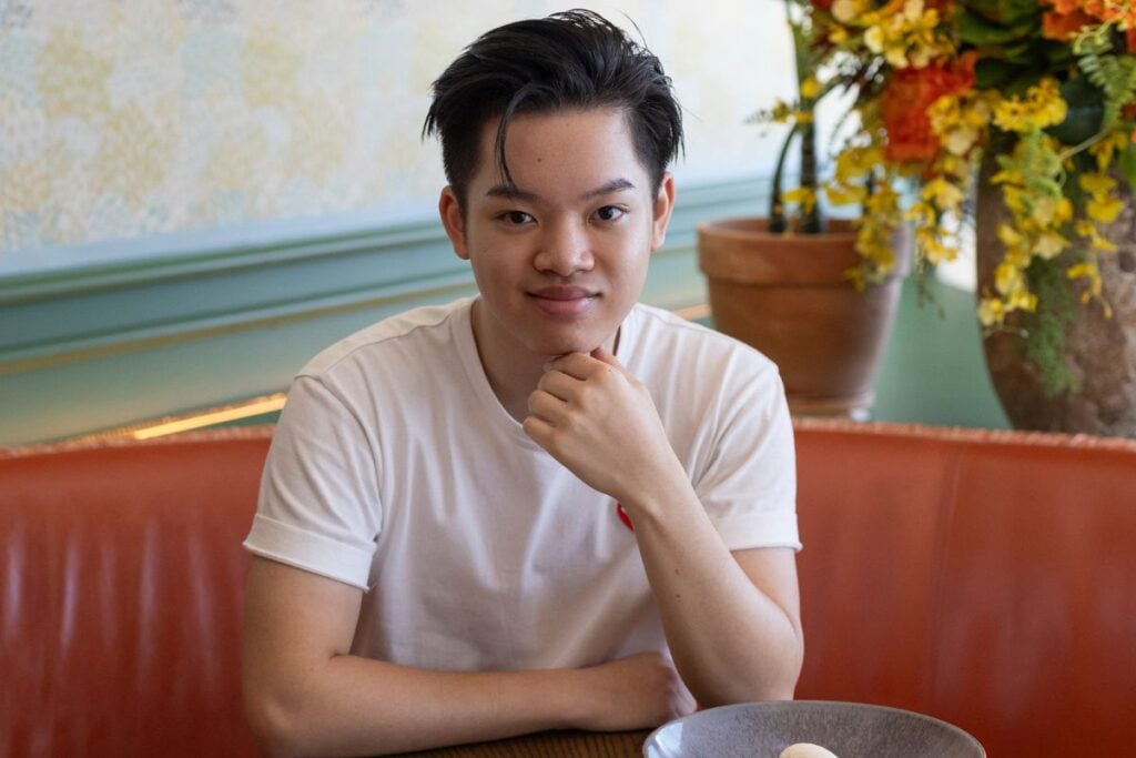 The top home-grown Hong Kong chefs cooking up a storm in the city 7 top homegrown Hong Kong chefs
