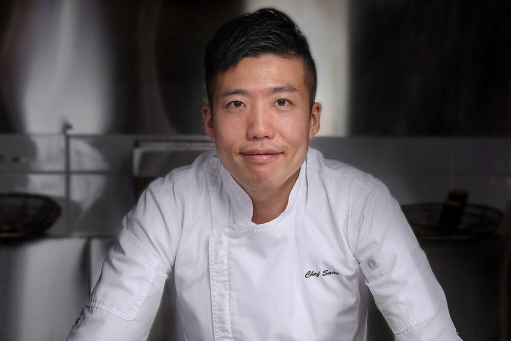 The top home-grown Hong Kong chefs cooking up a storm in the city 4 top homegrown Hong Kong chefs