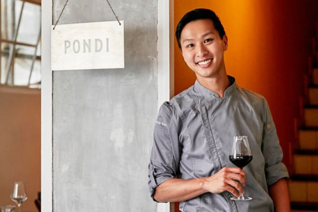 The top home-grown Hong Kong chefs cooking up a storm in the city 2 top homegrown Hong Kong chefs