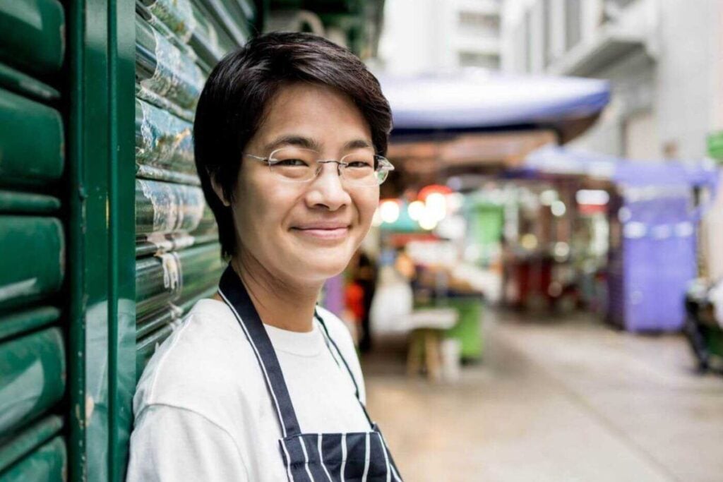 The top home-grown Hong Kong chefs cooking up a storm in the city 1 top homegrown Hong Kong chefs