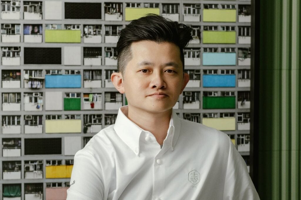 The top home-grown Hong Kong chefs cooking up a storm in the city 9 top homegrown Hong Kong chefs