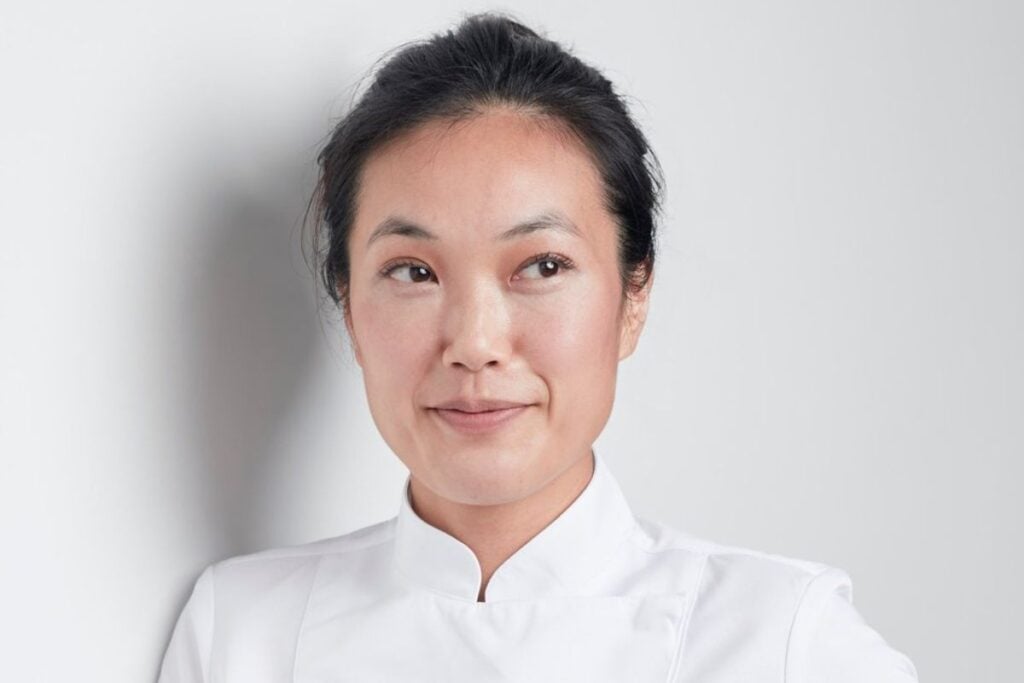The top home-grown Hong Kong chefs cooking up a storm in the city 6 top homegrown Hong Kong chefs