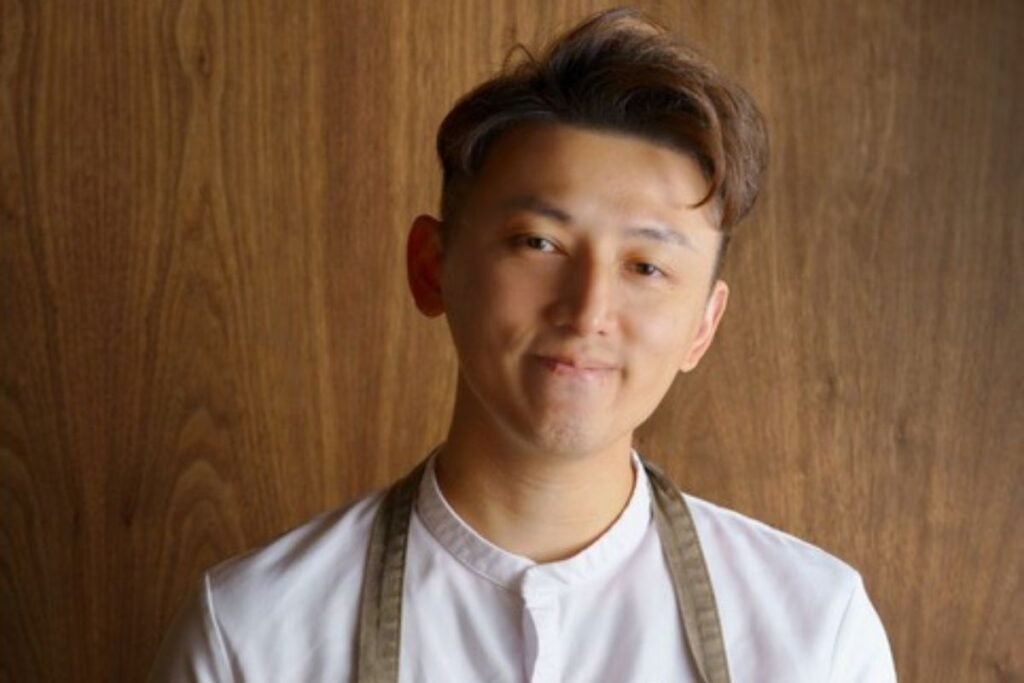 The top home-grown Hong Kong chefs cooking up a storm in the city 5 top homegrown Hong Kong chefs