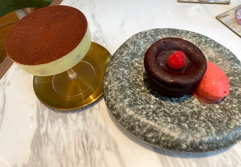 JUNO review: take a laid-back culinary journey across the Med with chef Jordi Vallés Claverol 8 JUNO review: take a laid-back culinary journey across the Med with chef Jordi Vallés Claverol