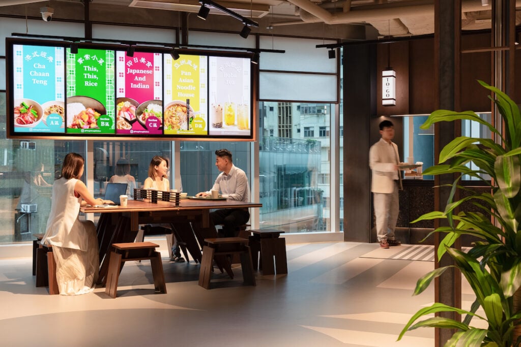 The best new restaurants to try in Hong Kong in 2024: September edition 31 Tong Chong Kitchen new restaurants July