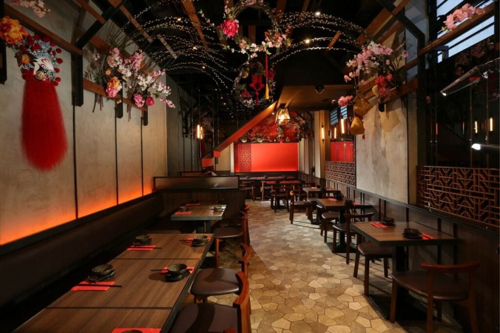 Tracy Wong of Chilli Fagara reflects on 18 years of running her Chongqing spice palace 4 Tracy Wong Chilli Fagara