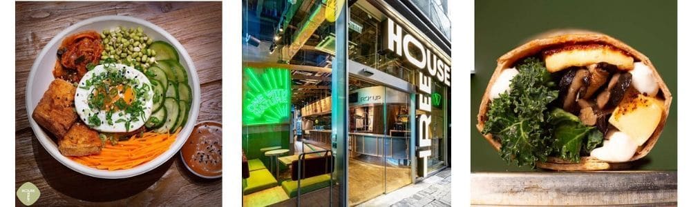 TREEHOUSE Hong Kong TREEHOUSE Hong Kong