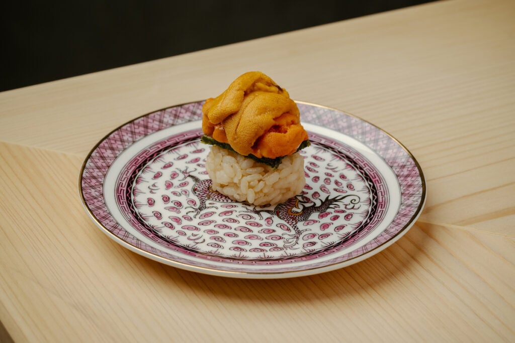The best sushi restaurants in Hong Kong, from omakase binges to affordable maki 7 Udatsu Sushi best sushi in Hong Kong