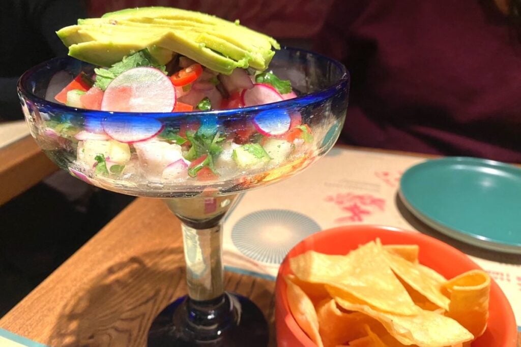 Uncle Miguel review: great guac, nachos, and tacos in a cosy, vibey Peel Street space 2 Foodie and Uncle Miguel, Hong Kong