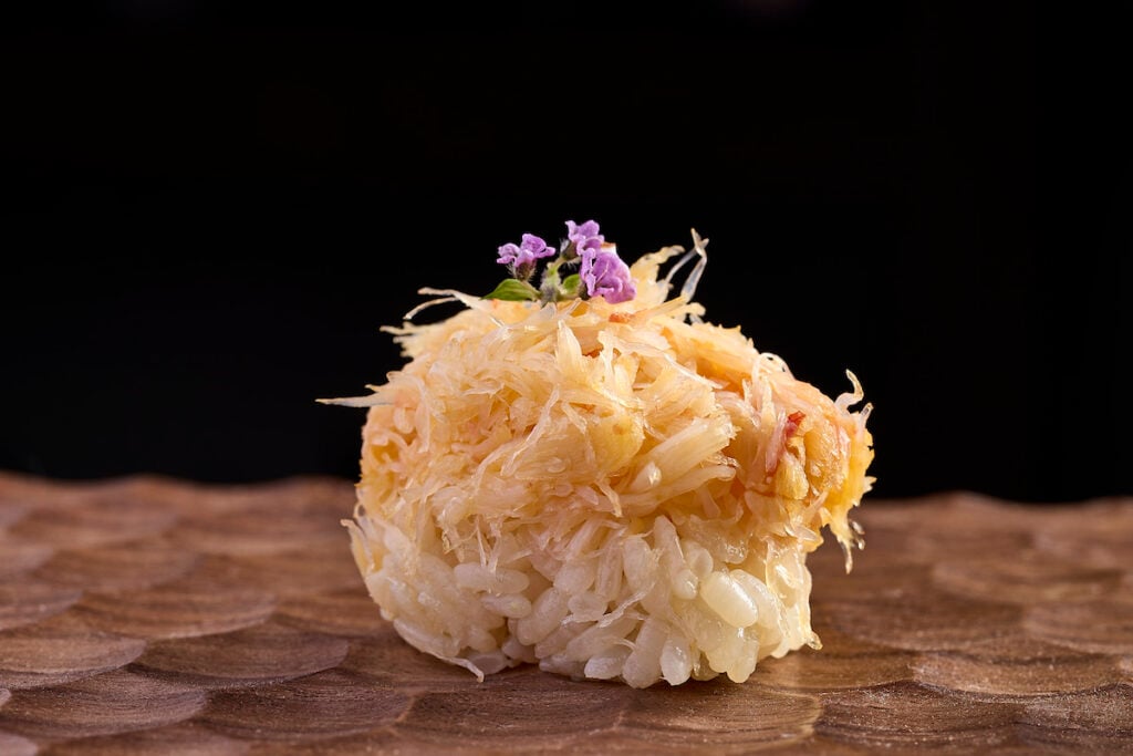 The best new restaurants to try in Hong Kong in 2024: September edition 88 Uogashi Nihonichi