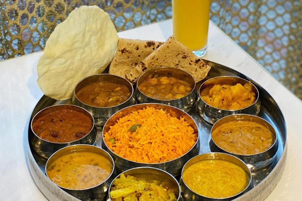 The best Indian restaurants in Hong Kong, from fine-dining to street snacks 3 Woodlands best Indian