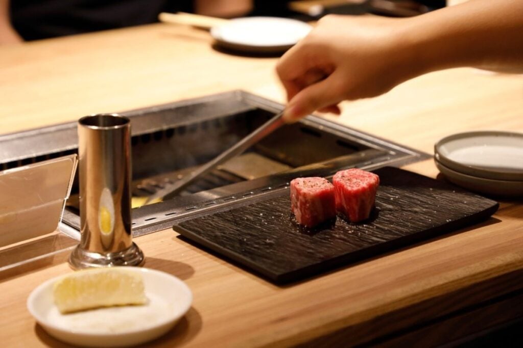 The best Japanese restaurants in Hong Kong, from sushi to teppanyaki (and everything in between) 4 Yakiniku Great best Japanese in Hong Kong