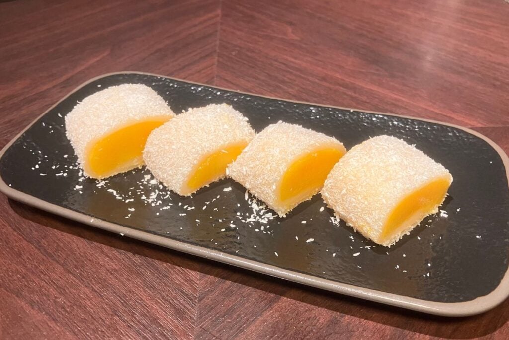 Yat Tung Heen review: Michelin-starred dim sum strikes well on homely flavours 4 Yat Tung Heen restaurant review