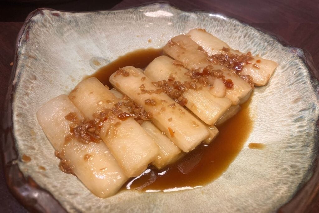 Yat Tung Heen review: Michelin-starred dim sum strikes well on homely flavours 2 Yat Tung Heen restaurant review