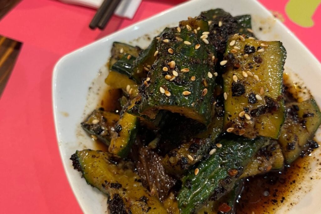 The best Sichuan restaurants in Hong Kong that pack a tongue-numbing wallop 6 Yu best Sichuan restaurants in Hong Kong