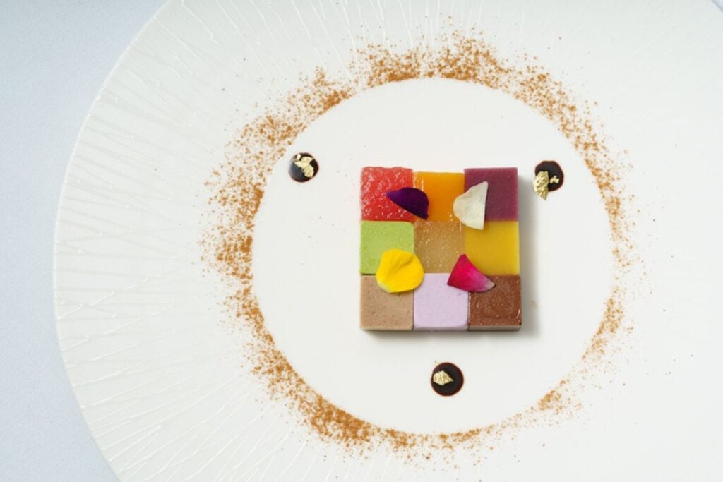 The best vegetarian restaurants in Hong Kong, from high-end Chinese to Indian eats aplenty 3 YUAN