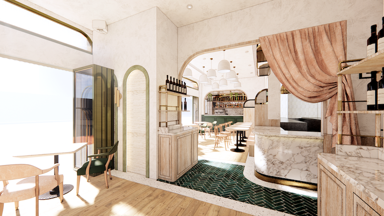 JUNO review: take a laid-back culinary journey across the Med with chef Jordi Vallés Claverol 1 At casual-chic JUNO in Sheung Wan, chef Jordi Vallés Claverol pours his heart into a menu featuring elevated Mediterranean-inspired signature dishes