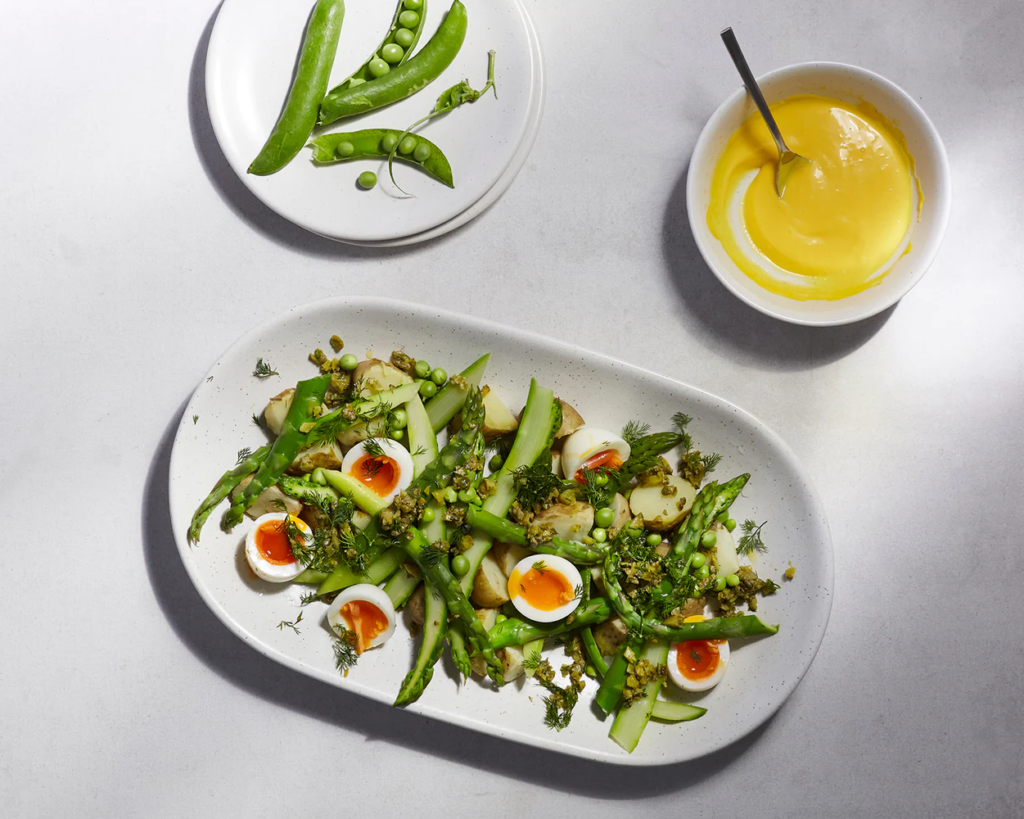3 unforgettable summer salad recipes 2 Foodie and summer salad, Hong Kong