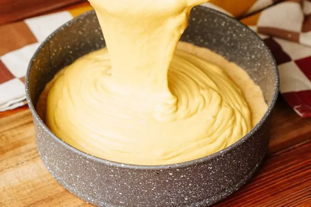 No-bake autumn pumpkin cheesecake recipe 11 Ingredients for no-bake pumpkin cheesecake